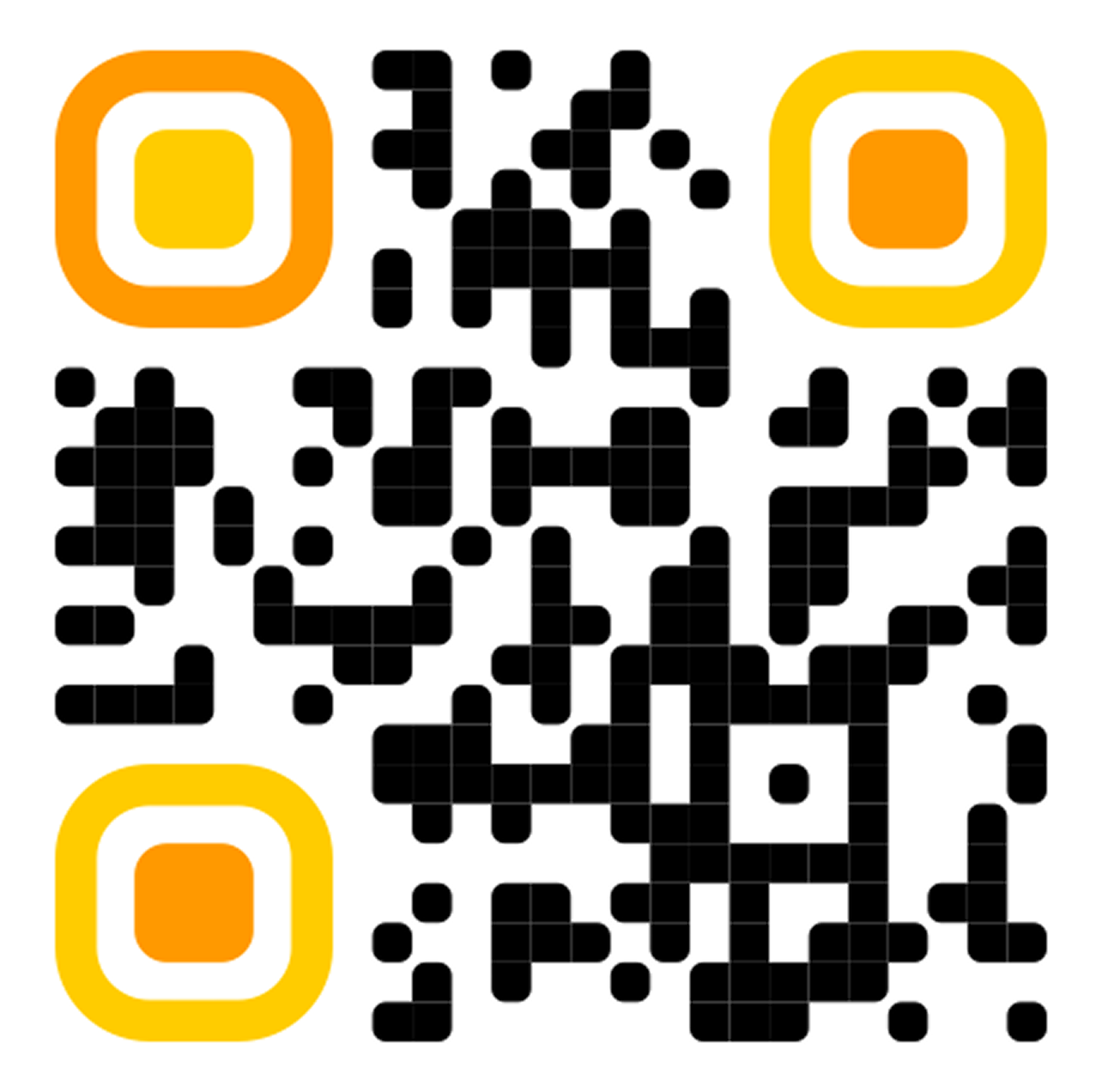 QR code to open MyEnergBank landing